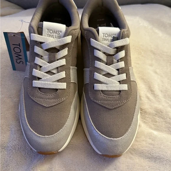TOMS Trvl Lite Retro Sneakers - Picture 2 of 7